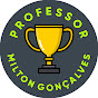 Prof Milton Gonçalves logo