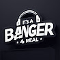 Its A Banger 4Real logo