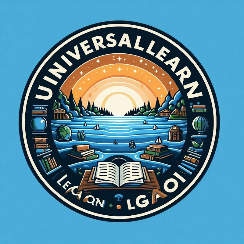 UniversalLearnLagoon