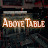 Above Table