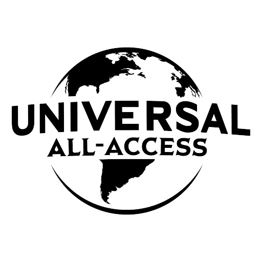 Universal Pictures All-Access