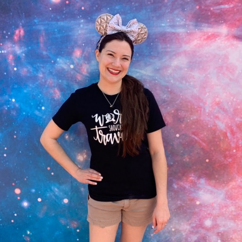 My Magical Disney Shopper
