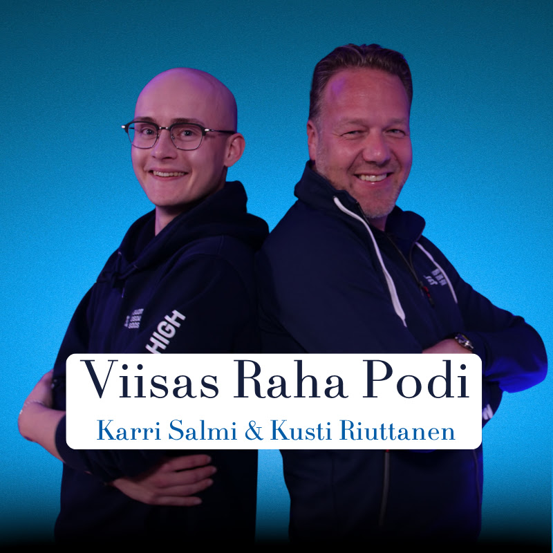 Viisas Raha -podi