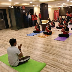 YOGA _TRANER .KOLKATA