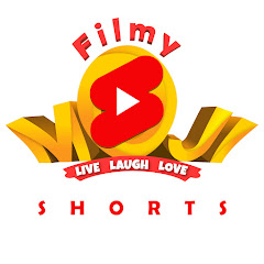 Channel thumbnail for Filmymoji Shorts
