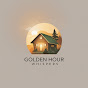Golden Hour Whispers logo