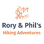 Rory & Phil’s Hiking Adventures logo