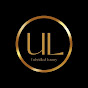 Unbridled Luxury and more logo