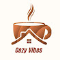 Cozy Vibes logo