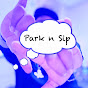 Park n Sip  logo