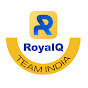 Royal Q Plan Presentation logo