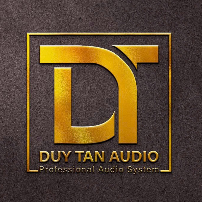 DUY TÂN AUDIO