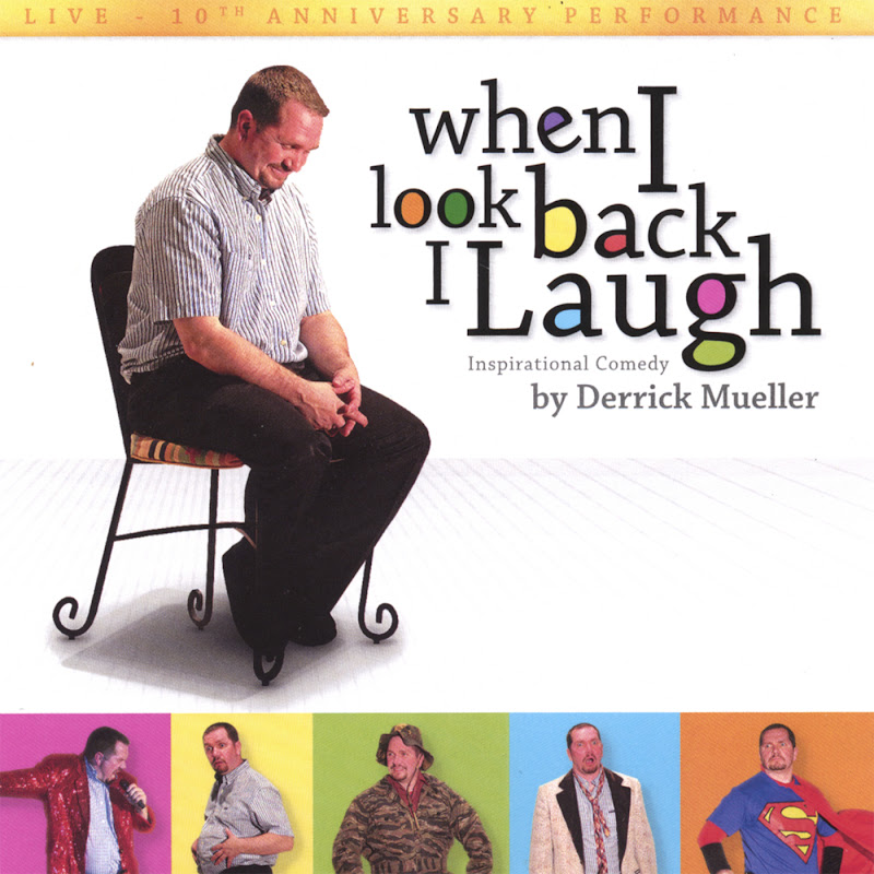 Derrick Mueller - Topic