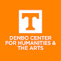 Denbo Center for Humanities & the Arts logo