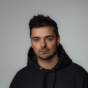 Martingarrix YouTube channel image