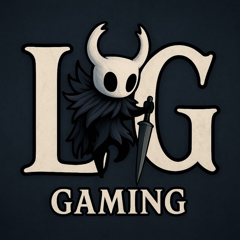 Luciano Gardzel Gaming