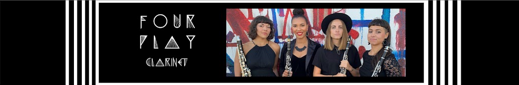 Four Play clarinet YouTube 频道头像