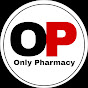 only pharmacy logo