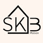 SKB Maison logo