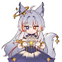 寧鳶Neisa VTuber 大頭貼