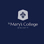 St Mary's College, Oscott logo