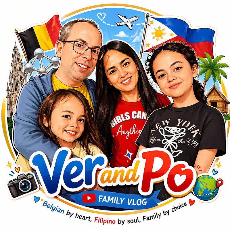 Hire Ver and Po (Ver&Po) — Lifestyle & Vlogs YouTube creator for sponsorships