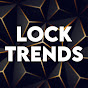 Логотип каналу Lock Trends 
