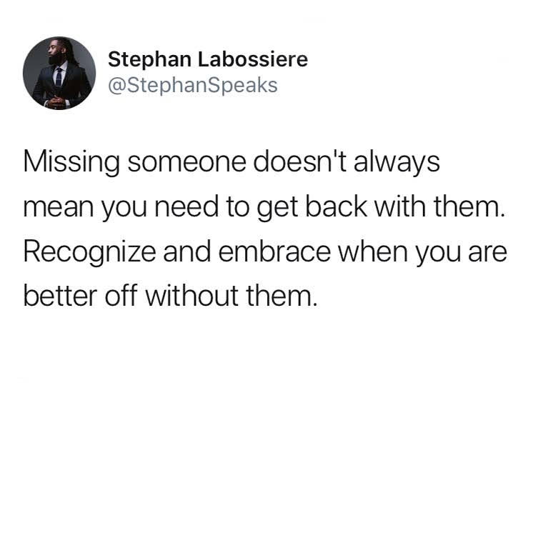 Post from Stephan Speaks