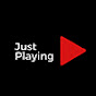 Just Playing logo