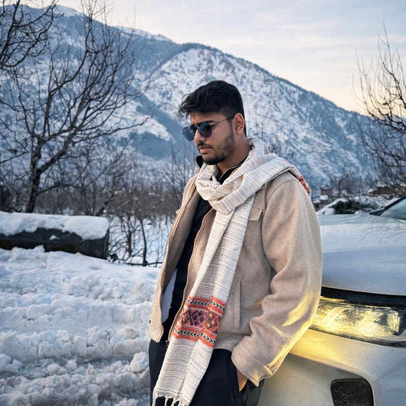 Kartikeya Bhardwaj Vlogs