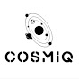 cosmiQ logo