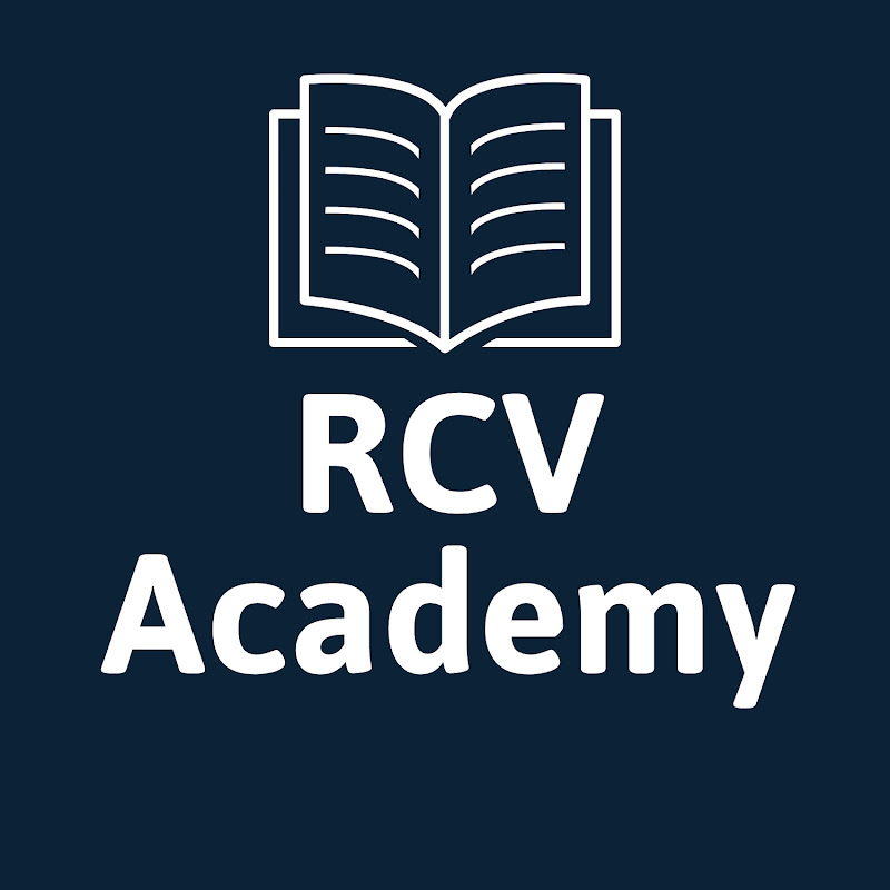 RCV Academy Logo