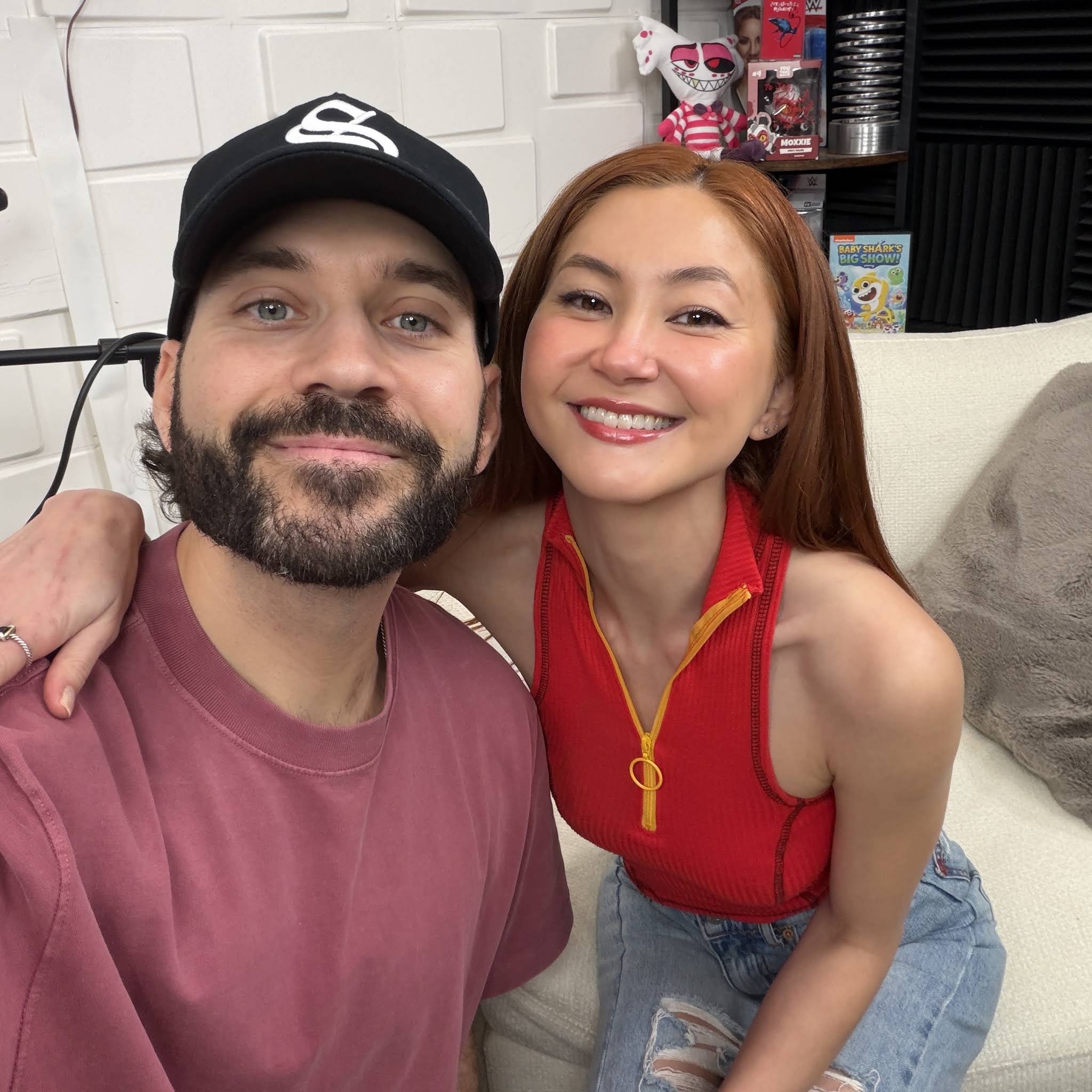 Post from The Joe Vulpis Podcast