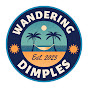 Wandering Dimples logo