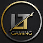 LTGAMING logo