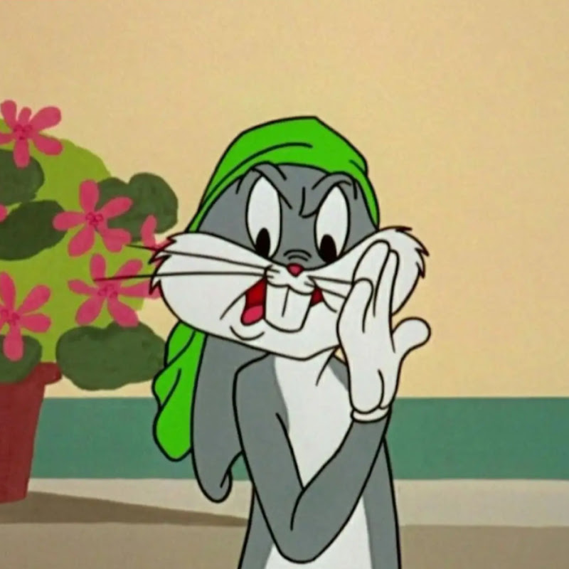 Bugs Bunny