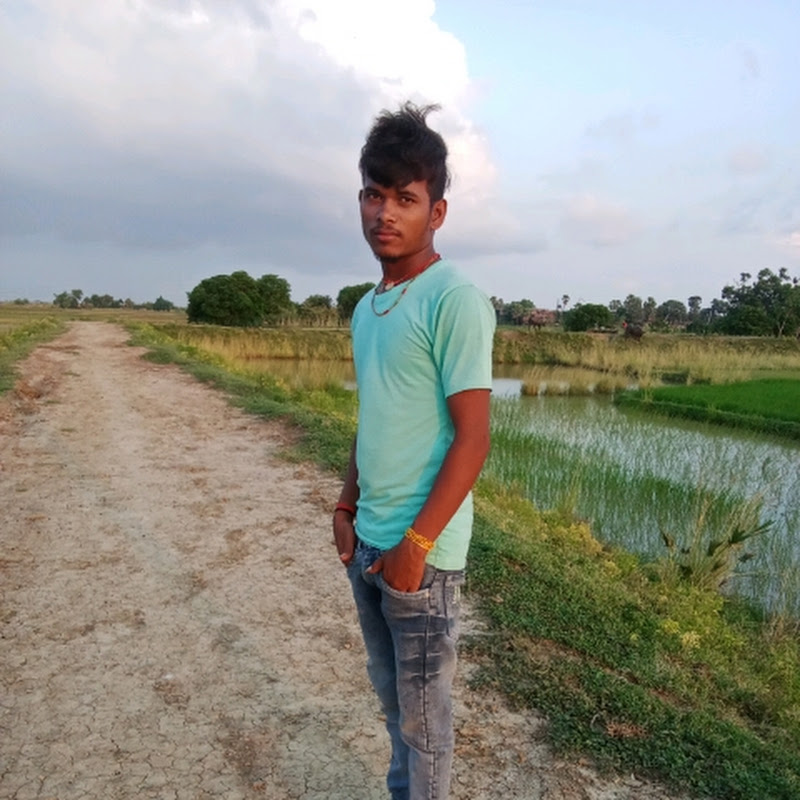 सिकंदर मांझी यूट्यूब चैनल हyisibiefoaneohde