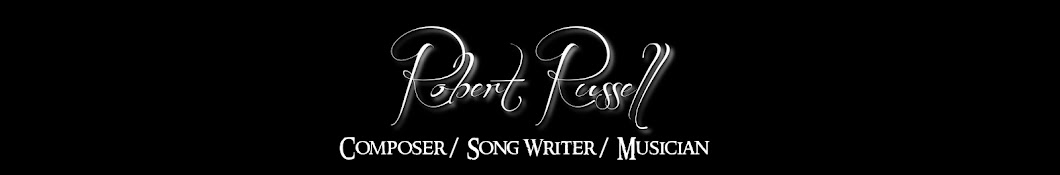 Robert Russell Composer YouTube channel avatar