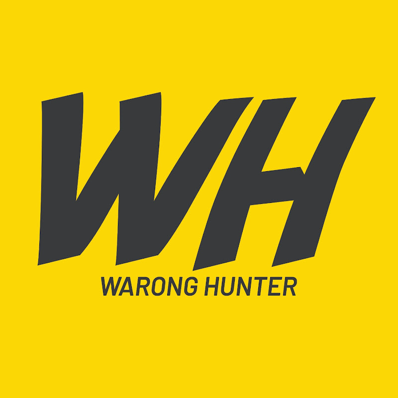Warong Hunter