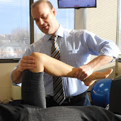 Michael OConnor DPT - Osteoarthritis Specialist