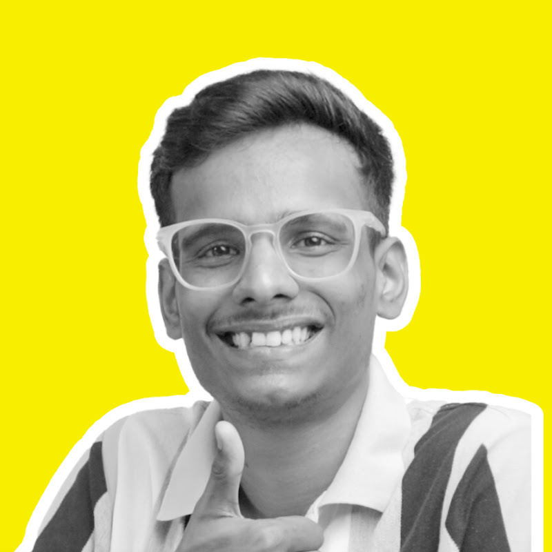 Harshit Jaiswal (Techy Notes)