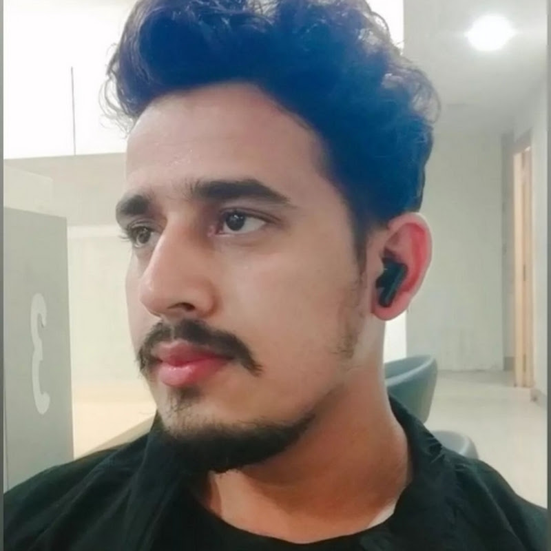 Ahmad Raza