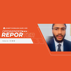 Openminded Reporter