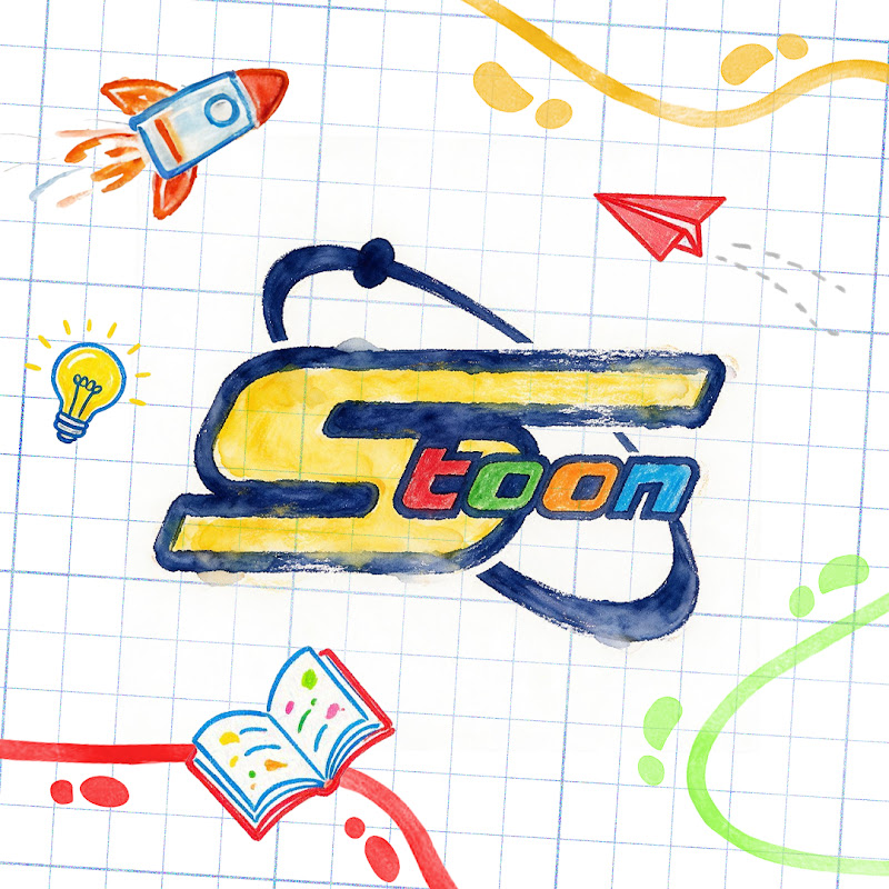 Spacetoon