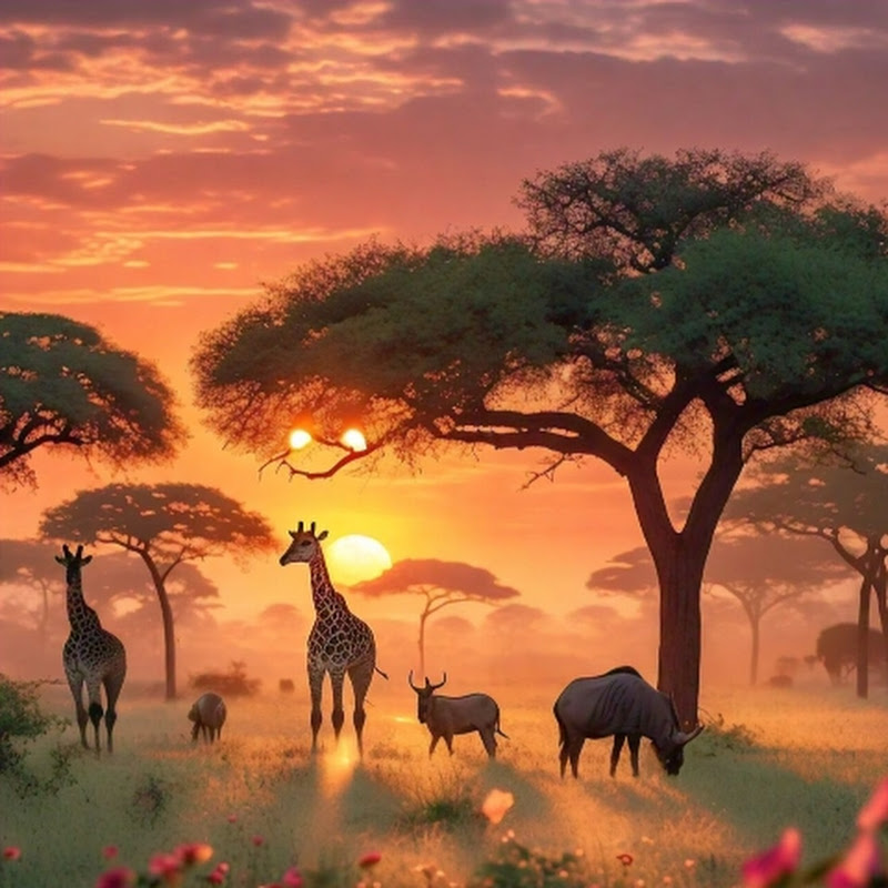 EZINWA folktale 
