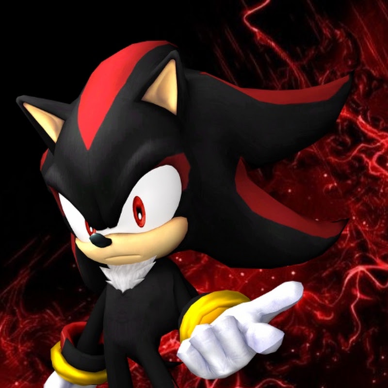 Brawl Shadow The Hedgehog