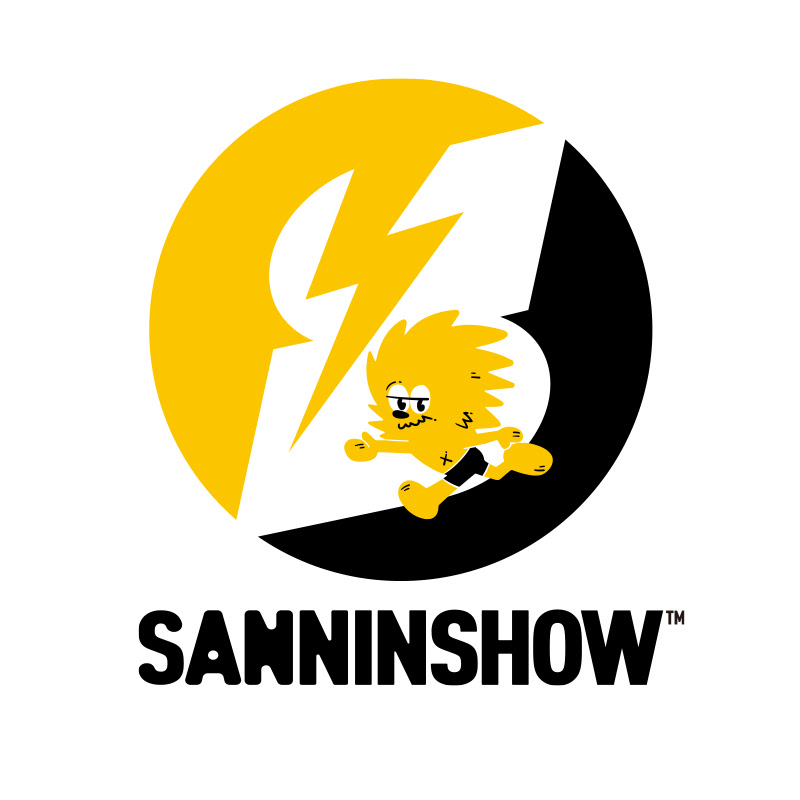 SANNINSHOW