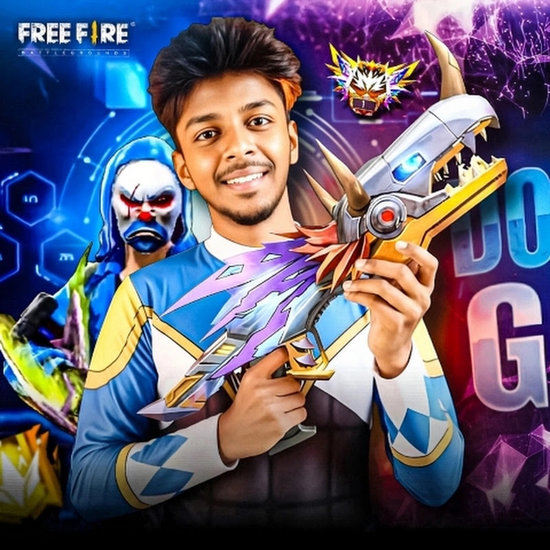 Don Naveen Gaming 