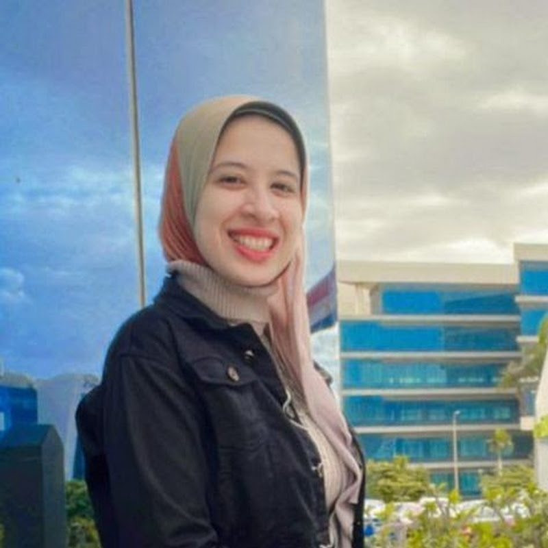 Testopia by Amira ElBahrawy