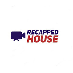 Recapped House channel logo